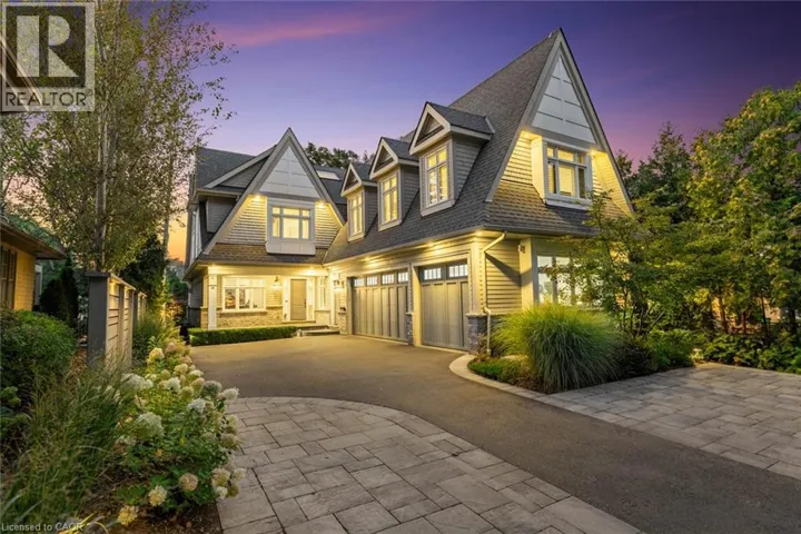 3087 LAKESHORE Road, Burlington, Ontario L7N1A3