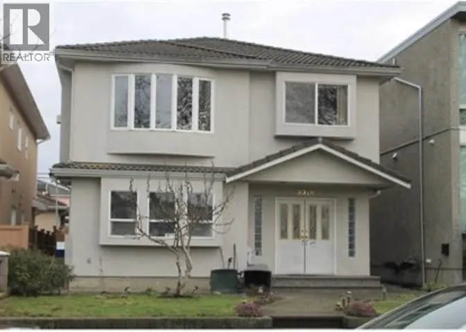 BSMT-5516 INVERNESS STREET, Vancouver, British Columbia V5W3P3