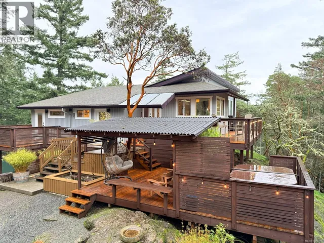 275 Moss Hill Pl, Metchosin, British Columbia V9C3Z2
