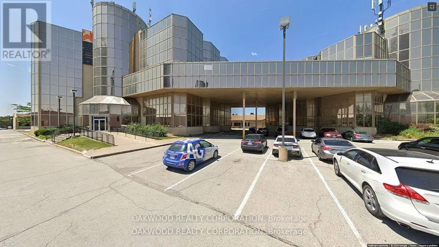 TB 300 - 8000 JANE STREET, Vaughan (Concord), Ontario L4K5B8