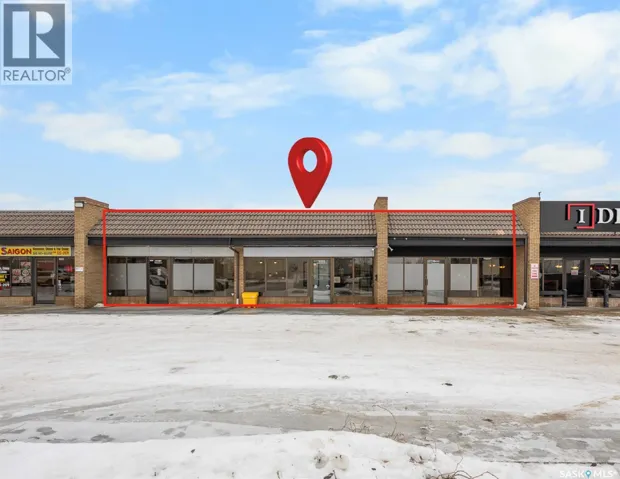 1035 Devonshire DRIVE N, Regina, Saskatchewan S4X2X4
