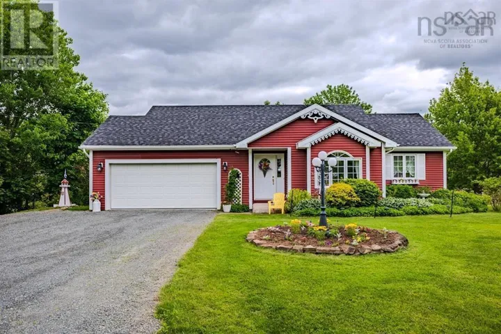 157 Parkwood South, Truro Heights, Nova Scotia B6L1M1