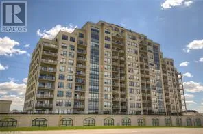 913 - 260 VILLAGEWALK BOULEVARD, London North (North R), Ontario N6G0W6