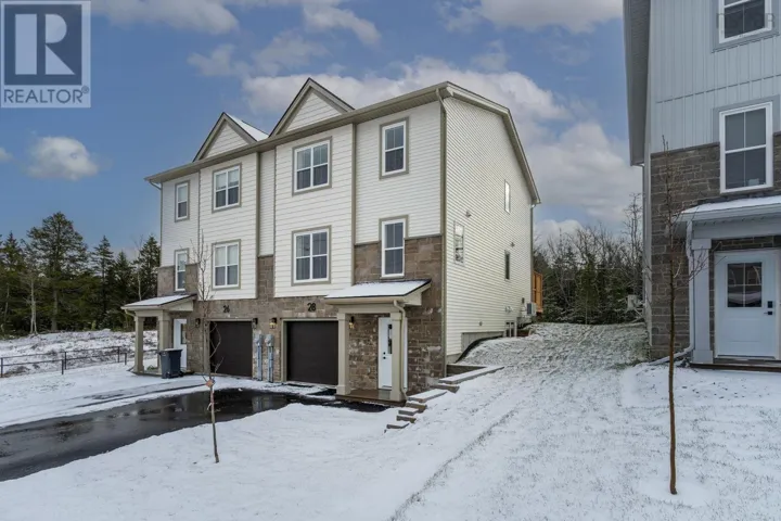 SMD-3B 28 Simona Drive, Dartmouth, Nova Scotia B2X2E1