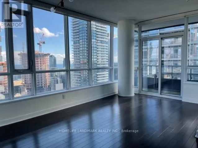 3309 - 295 ADELAIDE STREET W, Toronto (Waterfront Communities), Ontario M5V0L4