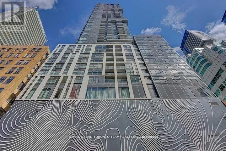 817 - 87 PETER STREET, Toronto (Waterfront Communities), Ontario M5V0P1