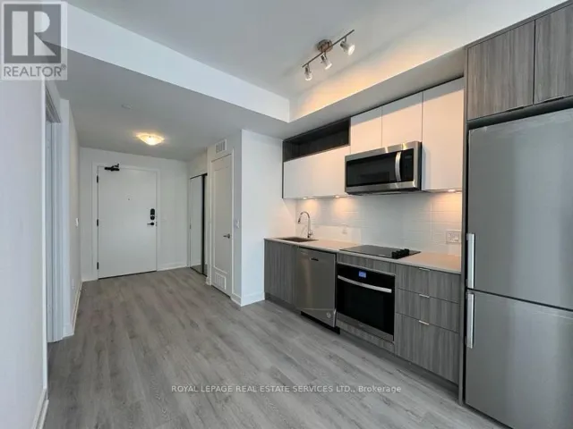 2213 - 70 PRINCESS STREET E, Toronto (Waterfront Communities), Ontario M5A0X6