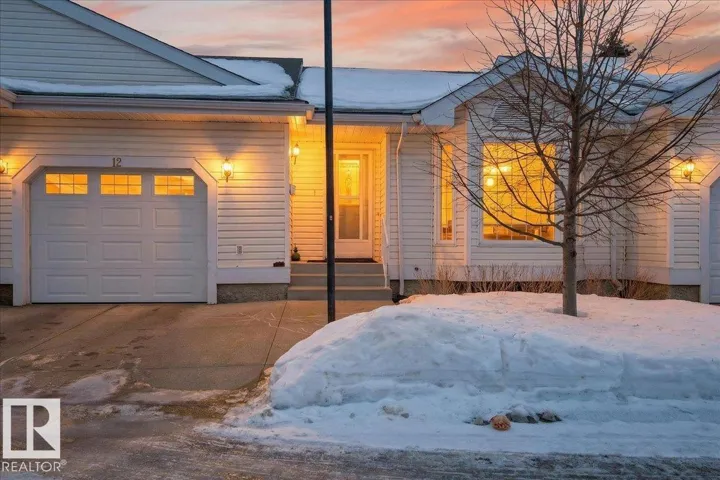 13217 155 AV NW NW, Edmonton, Alberta T6V1E6