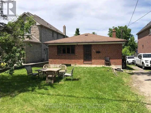 46 ELM GROVE AVENUE S, Richmond Hill (Oak Ridges), Ontario L4E2V3