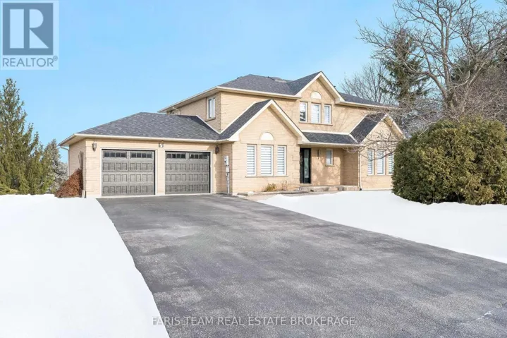 7 GOLFVIEW BOULEVARD, Bradford West Gwillimbury (Bradford), Ontario L3Z2A6
