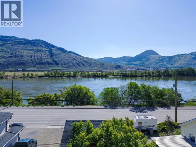2042 Westsyde Road, Kamloops, British Columbia V2B7C2