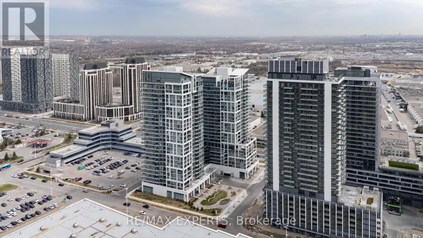 1822 - 9000 JANE STREET, Vaughan (Concord), Ontario L4K0M6