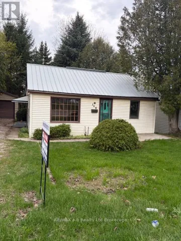 146 WHITING STREET, Ingersoll (Ingersoll - South), Ontario N5C3B3
