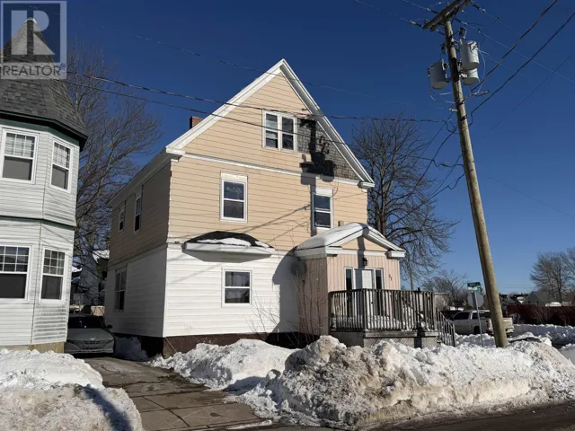 51 Brookland Street, Sydney, Nova Scotia B1P5B1