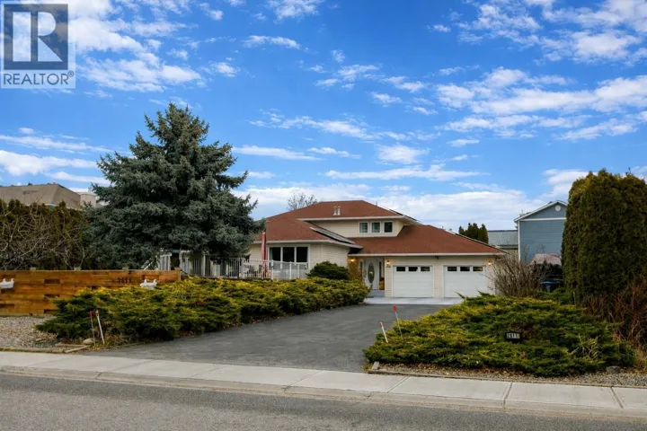 2611 Guidi Road, West Kelowna, British Columbia V1Z3J9
