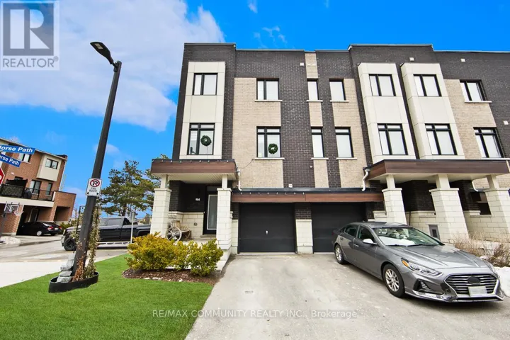 984 KICKING HORSE PATH, Oshawa (McLaughlin), Ontario L1J0B4