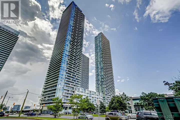 4503 - 950 PORTAGE PARKWAY, Vaughan (Vaughan Corporate Centre), Ontario L4K0J7