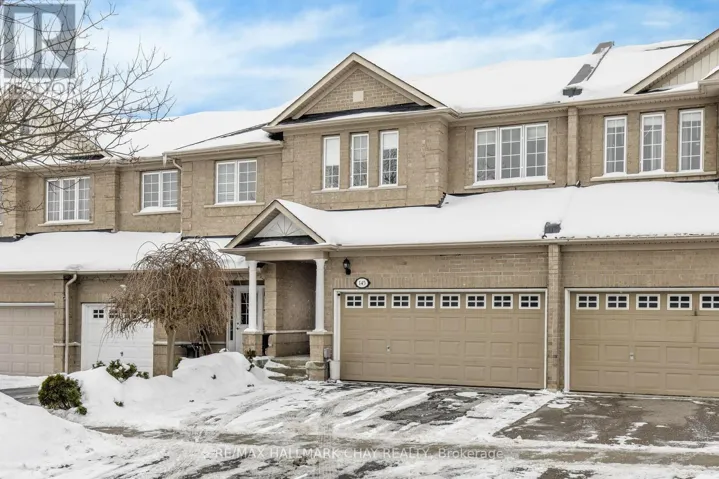 145 MILLCLIFF CIRCLE, Aurora (Aurora Grove), Ontario L4G7N7