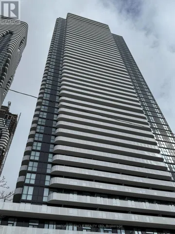 915 - 195 COMMERCE STREET, Vaughan (Vaughan Corporate Centre), Ontario L4K0P9