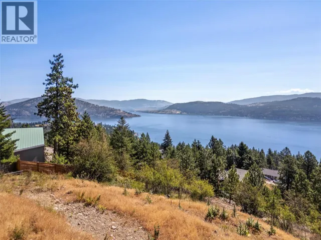 450 Mountain Drive, Vernon, British Columbia V1H2B9