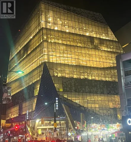 616 - 308 JARVIS STREET, Toronto (Church-Yonge Corridor), Ontario M5A2P2