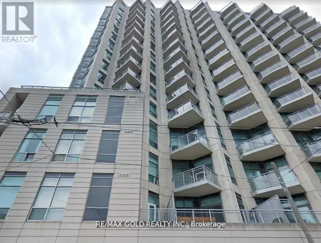 314 - 410 QUEENS QUAY W, Toronto (Waterfront Communities), Ontario M5V3T1