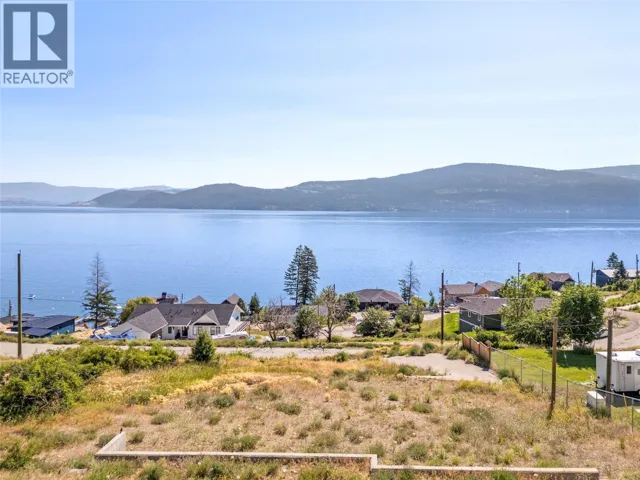 74 Elliott Road, Vernon, British Columbia V1H2E4