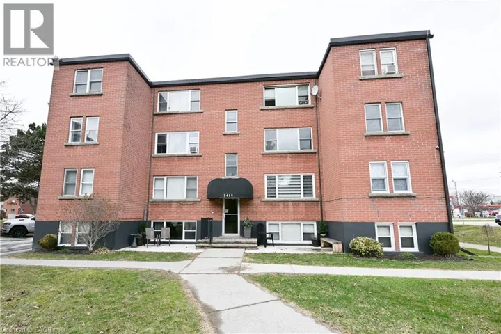 2418 NEW Street Unit# 11, Burlington, Ontario L7R1J6