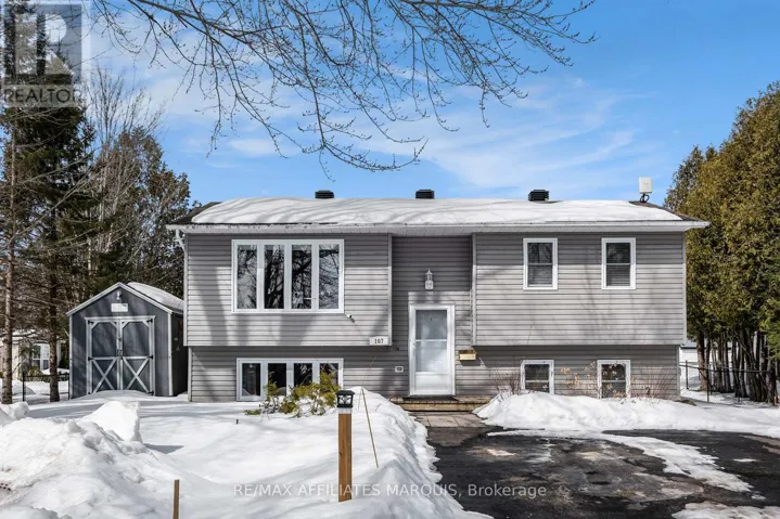 107 - 26 SALMON SIDE ROAD, Rideau Lakes, Ontario K7A4S5