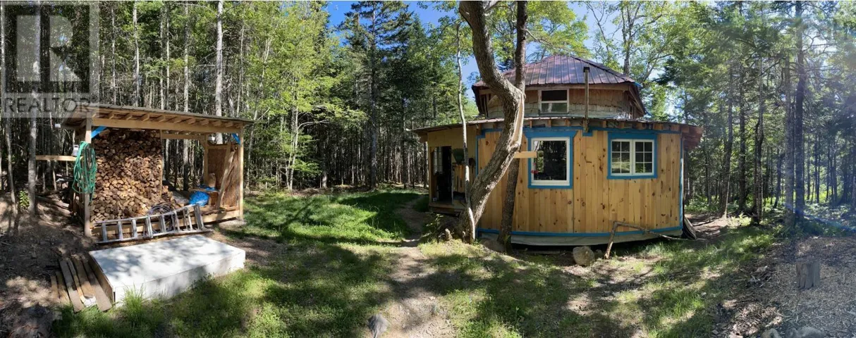 143 Cedar Drive, Cape George Estates, Nova Scotia B0E3B0