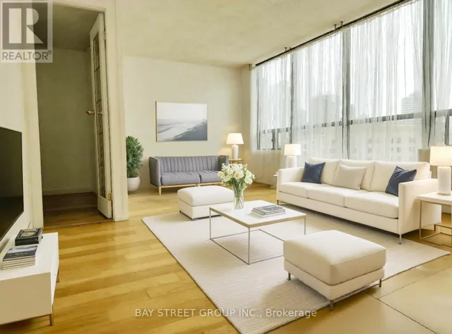 PH 01 - 117 GERRARD STREET E, Toronto (Church-Yonge Corridor), Ontario M5B2L4