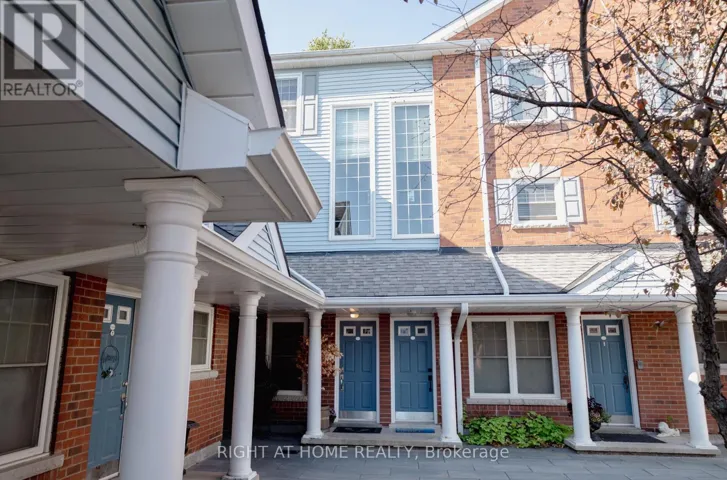 D-7 - 1663 NASH ROAD, Clarington (Courtice), Ontario L1E1S8