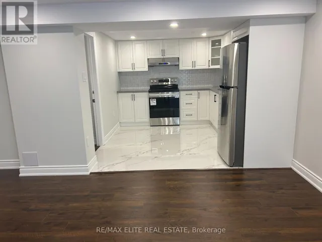 BSMT - 5631 RIVER GROVE AVENUE, Mississauga (East Credit), Ontario L5M3W9