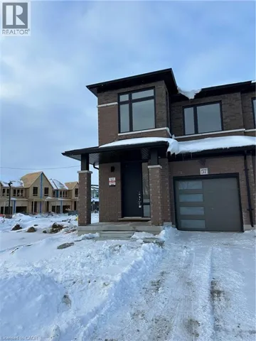 57 MANUEL Street, Stratford, Ontario N5A0L9