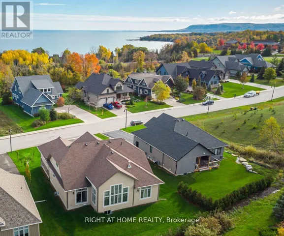 124 WEST RIDGE DRIVE, Blue Mountains, Ontario N0H2P0