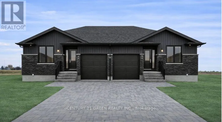 LOT 2 BLOCK 6 ELIZABETH STREET E, Chatham-Kent (Wallaceburg), Ontario N8A3G1