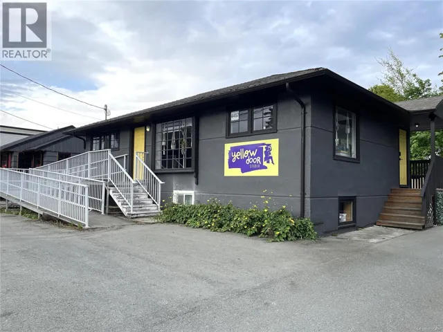 4457 Gertrude St, Port Alberni, British Columbia V9Y6J7
