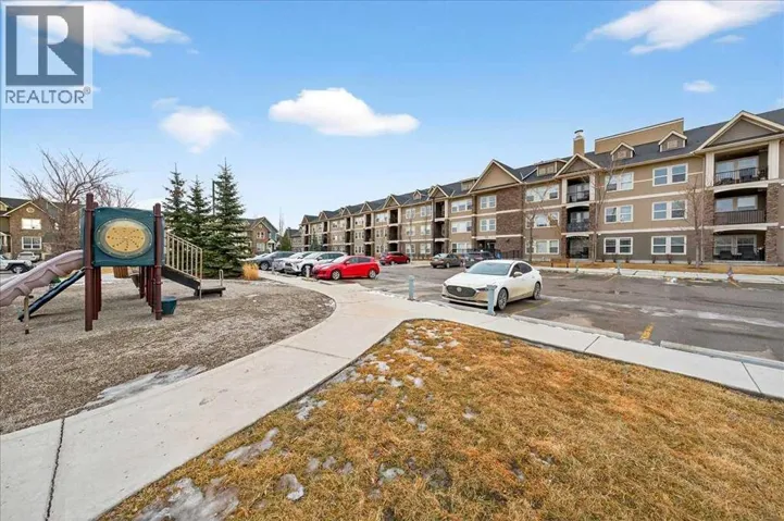 302, 200 Cranfield Common SE, Calgary, Alberta T3M1S2