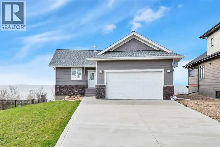 23 Marina View Close, Rural Stettler No. 6, County of, Alberta T0C2L0