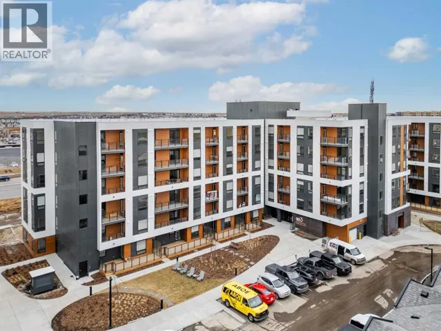 3204, 8500 19 Avenue SE, Calgary, Alberta T2A0M8