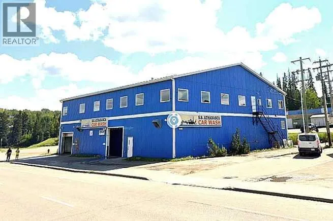 4706 50 Avenue, Athabasca, Alberta T9S1C1