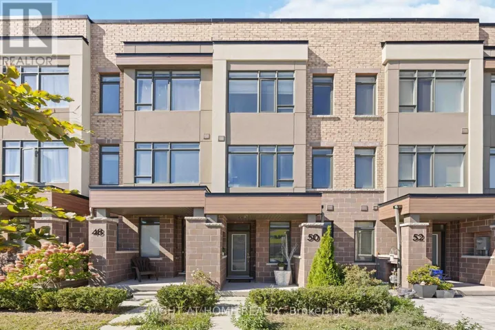 50 TROON AVENUE, Vaughan, Ontario L6A4Z2