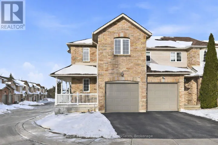 35 - 346 HIGHLAND ROAD W, Hamilton (Stoney Creek Mountain), Ontario L8J3T3