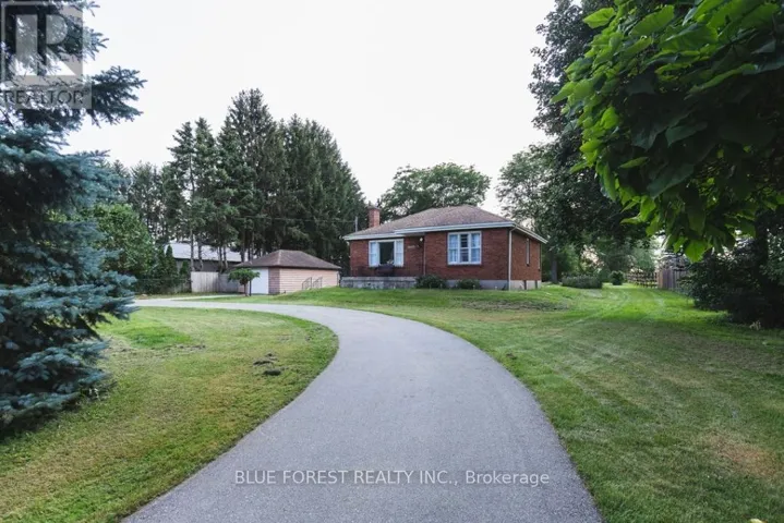 1111 CRUMLIN SIDE ROAD, London East (East J), Ontario N5V1R6