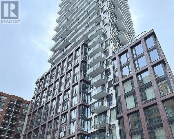 905 - 2A CHURCH STREET, Toronto (Waterfront Communities), Ontario M5E0E1