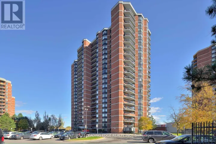 112 - 236 ALBION ROAD, Toronto (Elms-Old Rexdale), Ontario M9W6A6