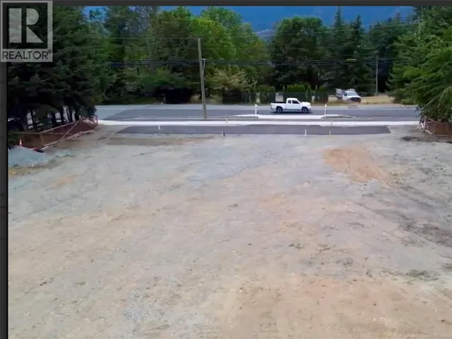 LOT 1 JINGLE POT Rd, Nanaimo, British Columbia V9T0K3
