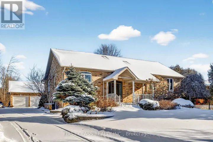 20173 BATHURST STREET, East Gwillimbury (Holland Landing), Ontario L9N1N3