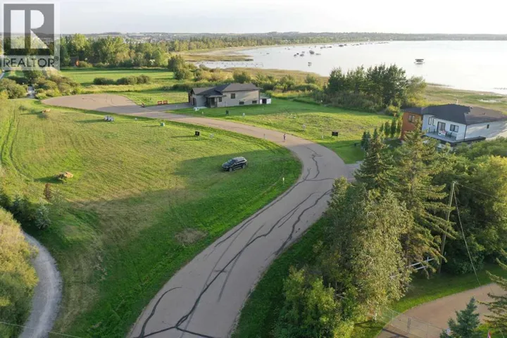 20 Twin Rose Court, Jarvis Bay, Alberta T4S1R8