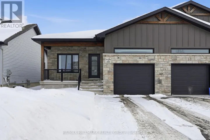 294 TRILLIUM CIRCLE, Alfred and Plantagenet, Ontario K0A3K0